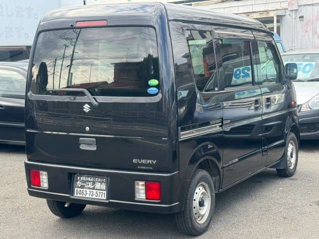 Suzuki Every 8