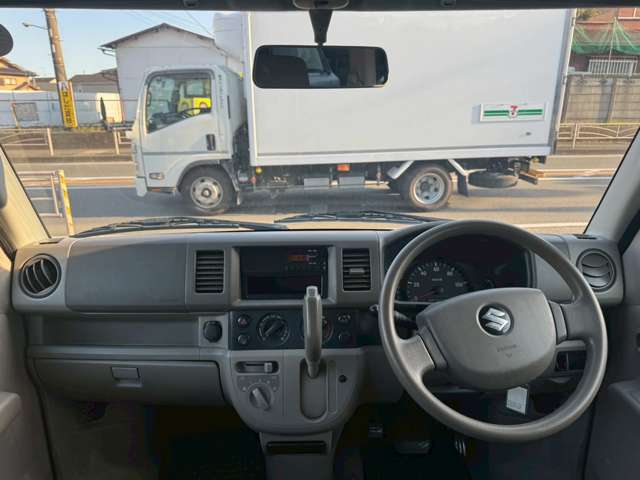Suzuki Every 9