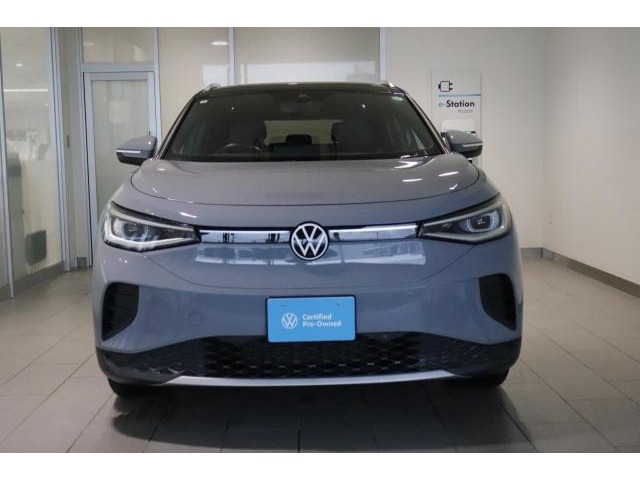 Volkswagen ID.4 9