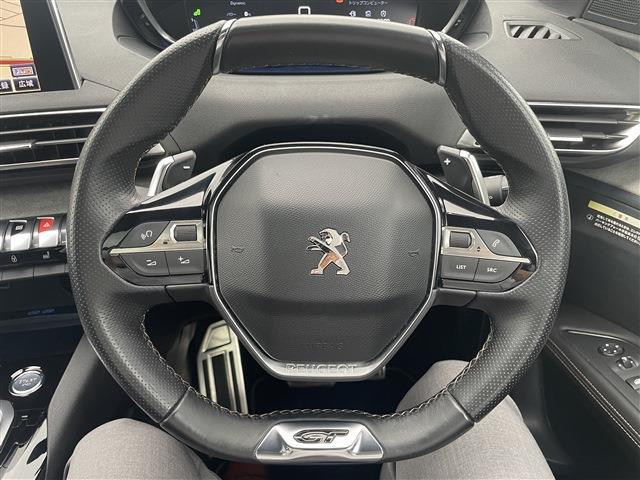 Peugeot 3008 11