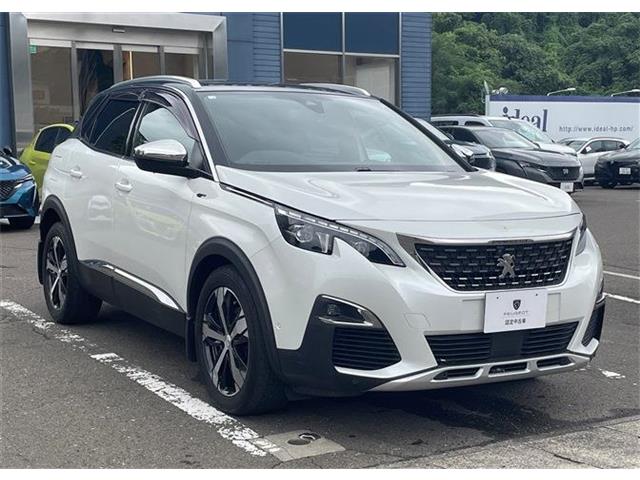 Peugeot 3008 2