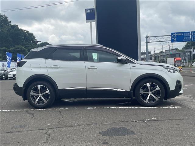 Peugeot 3008 3