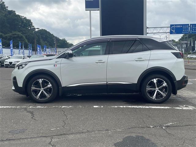 Peugeot 3008 4