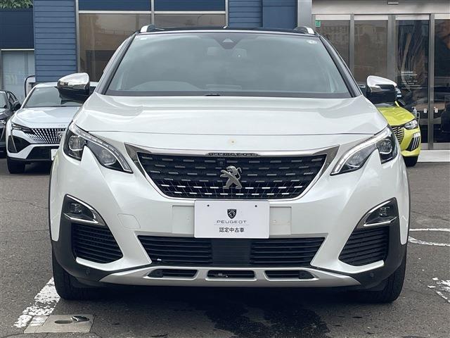 Peugeot 3008 7