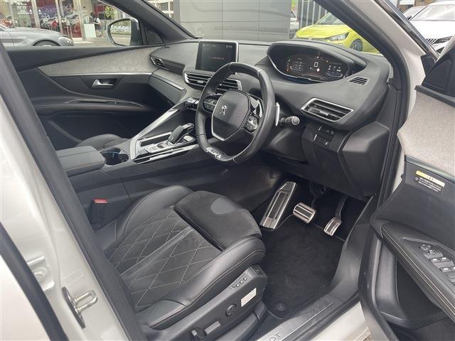 Peugeot 3008 9
