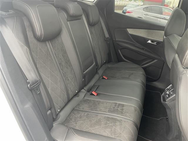 Peugeot 3008 10
