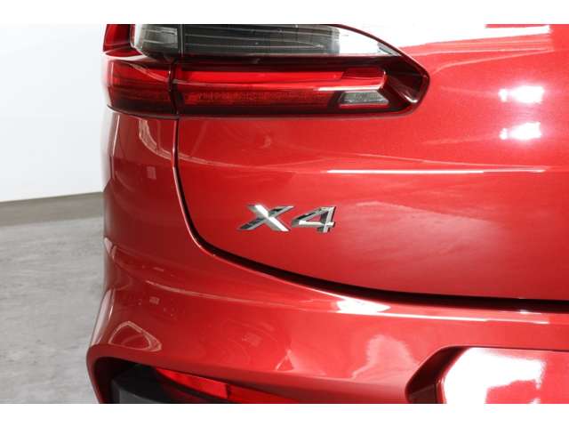 BMW X4 11