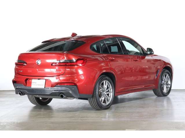 BMW X4 2