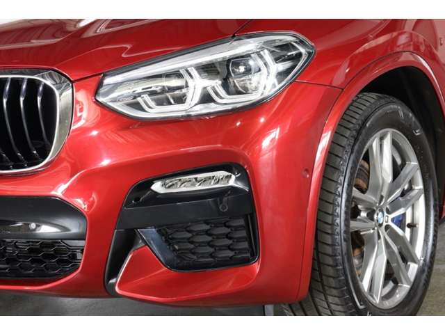 BMW X4 4