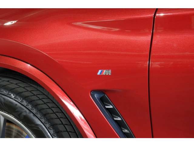 BMW X4 6