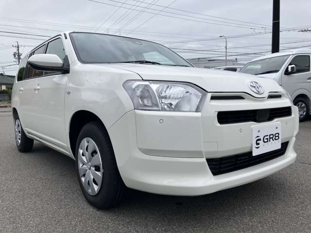 Toyota Probox Van 9