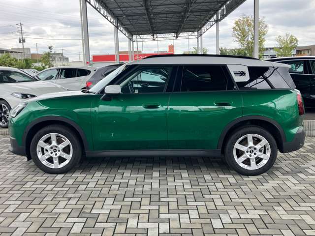 MINI Countryman 3