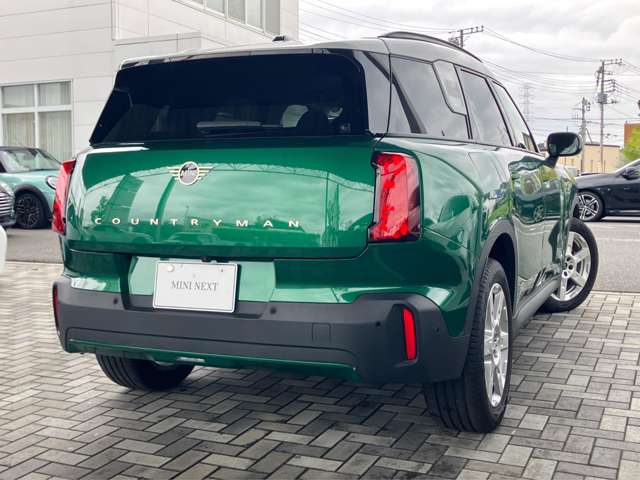 MINI Countryman 4
