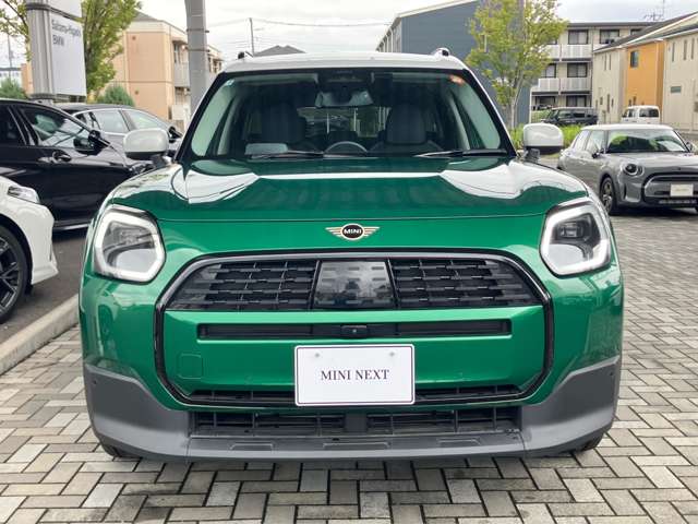 MINI Countryman 5