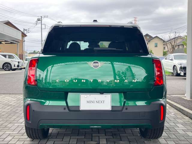 MINI Countryman 6