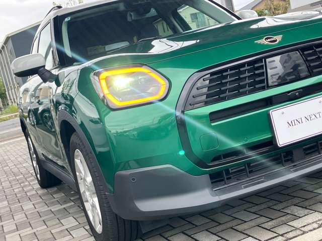 MINI Countryman 7