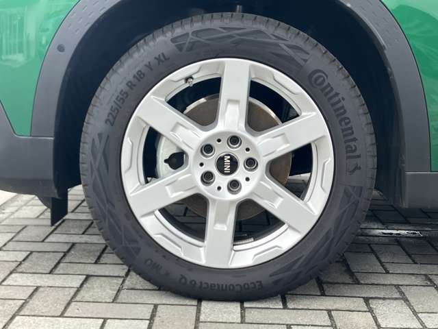 MINI Countryman 8