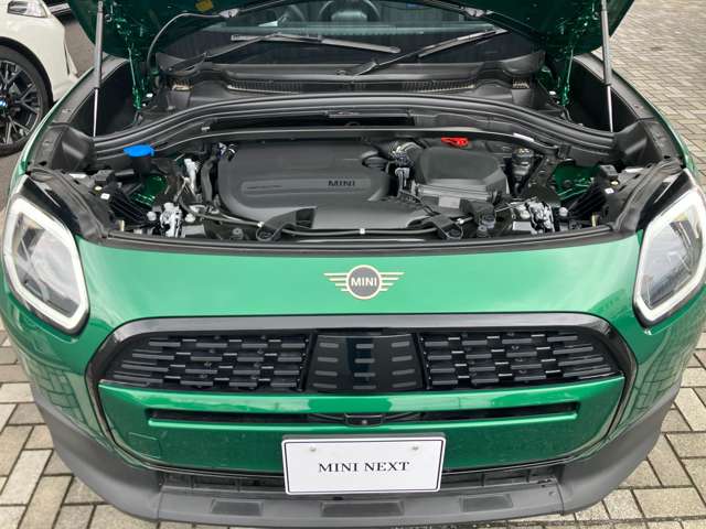 MINI Countryman 9
