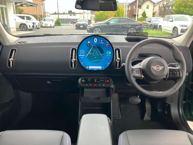 MINI Countryman 10