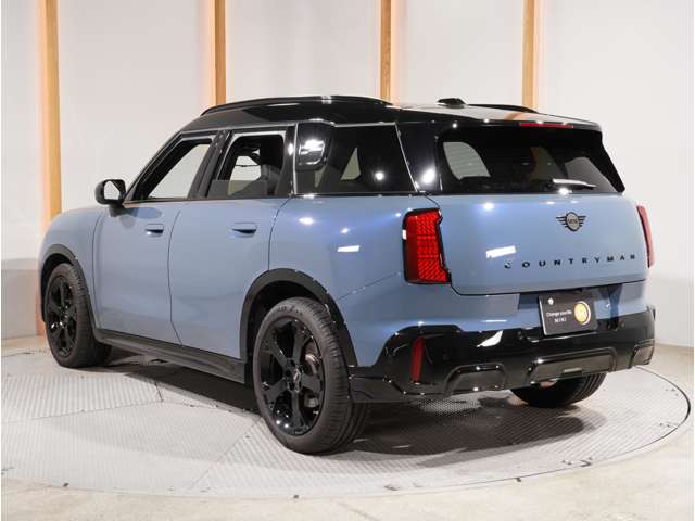MINI Countryman 11