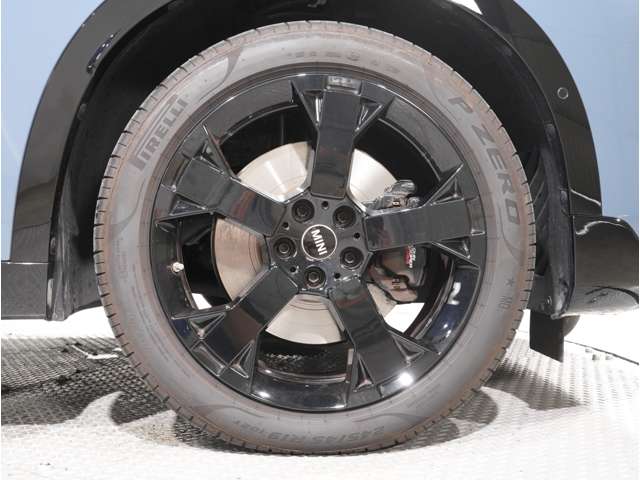 MINI Countryman 12