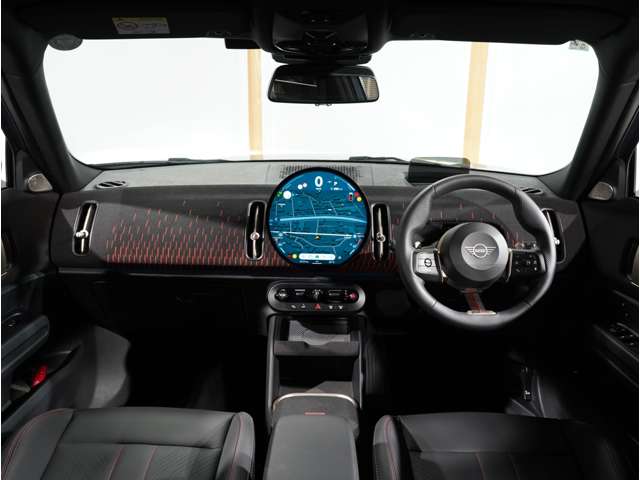 MINI Countryman 4