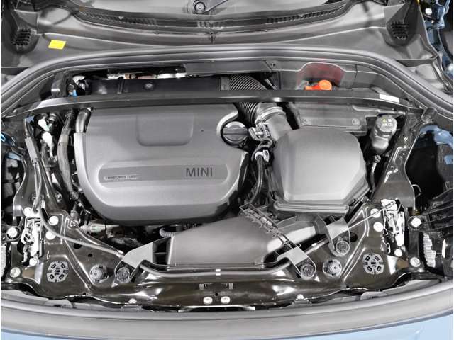 MINI Countryman 8