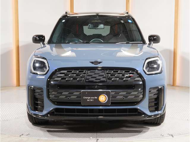 MINI Countryman 9