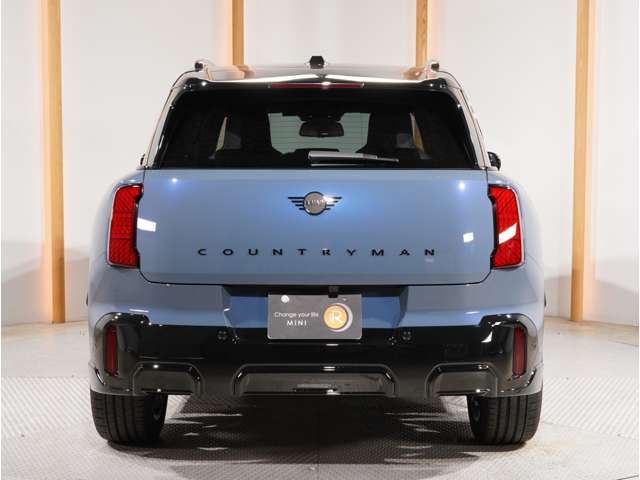 MINI Countryman 10