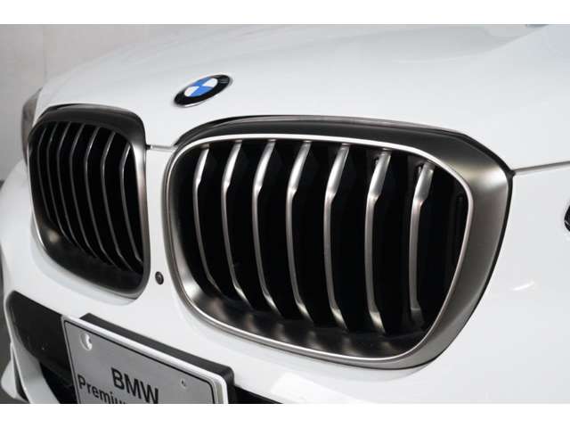 BMW X3 2