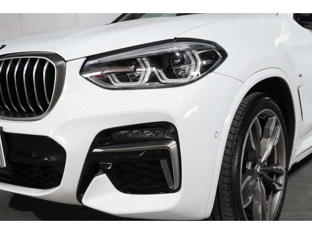 BMW X3 3