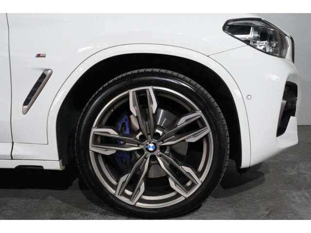 BMW X3 6