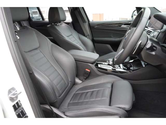 BMW X3 8