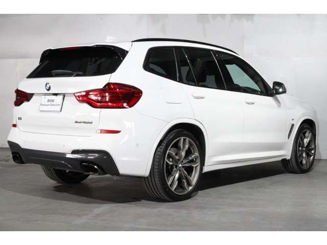 BMW X3 9