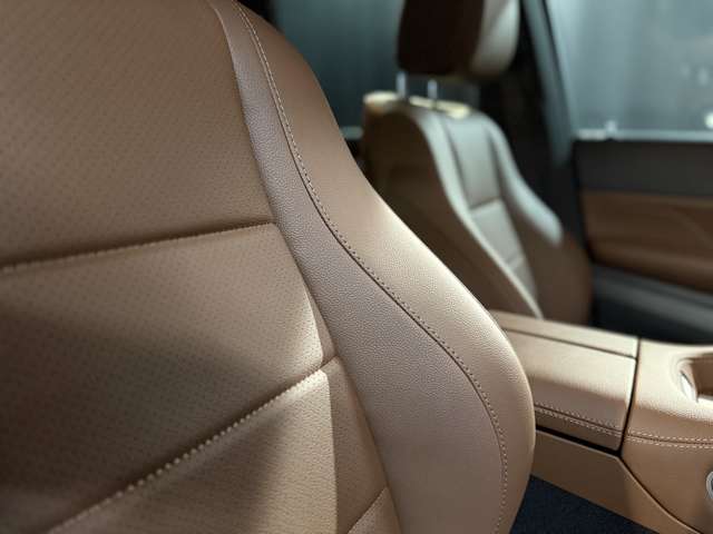Mercedes-Benz GLE 12