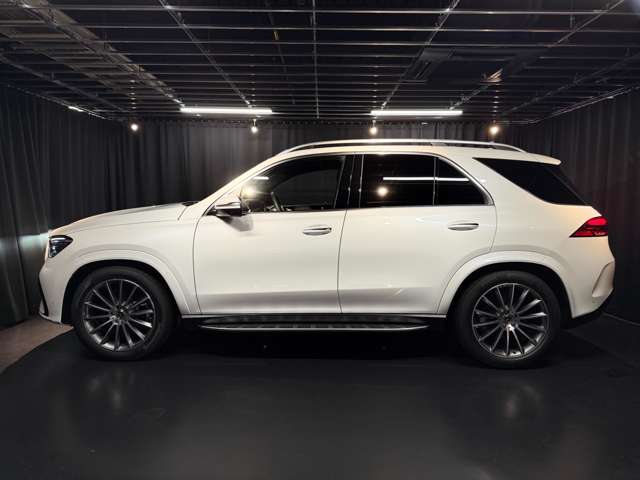 Mercedes-Benz GLE 6