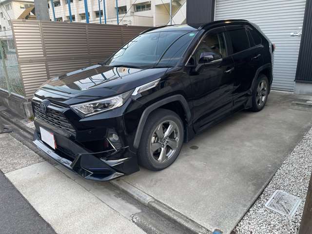 Toyota RAV4 11