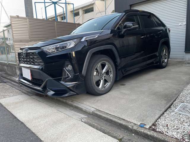 Toyota RAV4 12