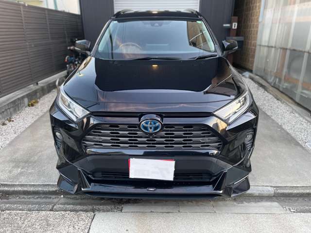 Toyota RAV4 9