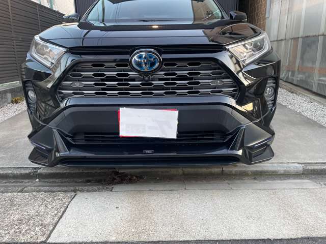 Toyota RAV4 10