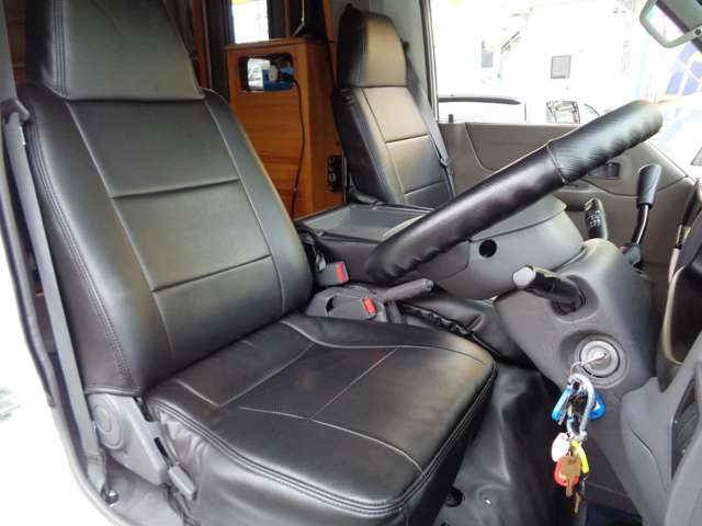 Mazda Bongo Truck 11