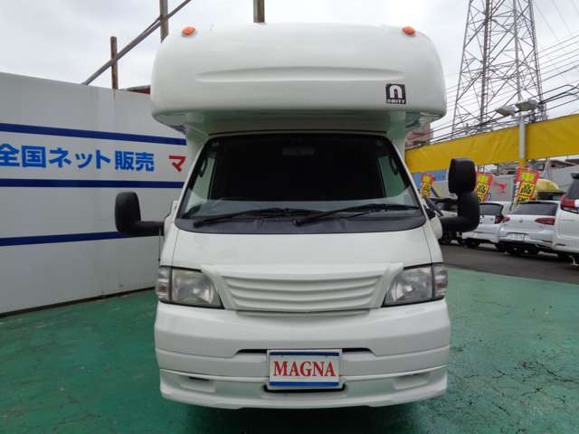 Mazda Bongo Truck 3