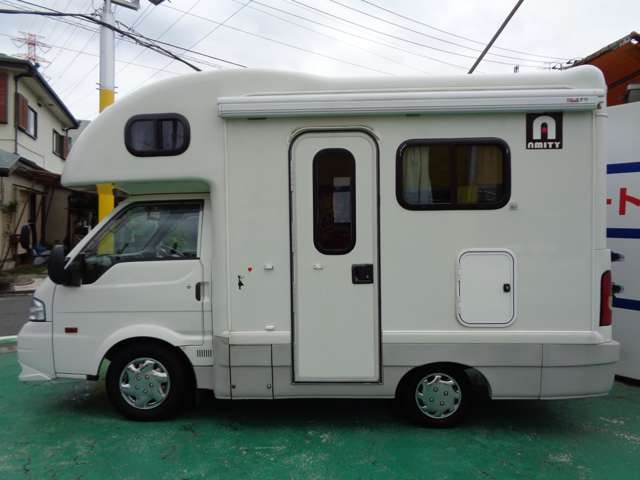 Mazda Bongo Truck 5