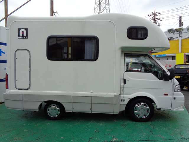 Mazda Bongo Truck 6