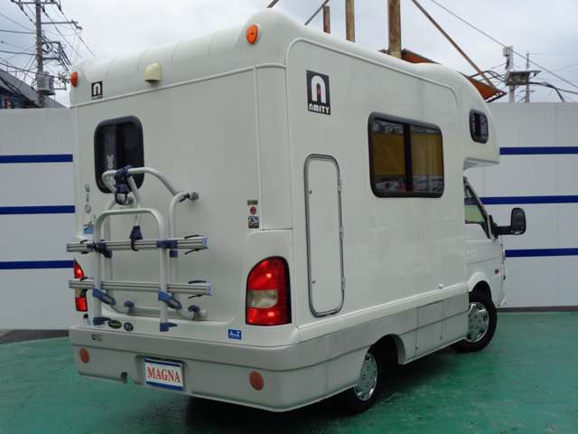 Mazda Bongo Truck 7
