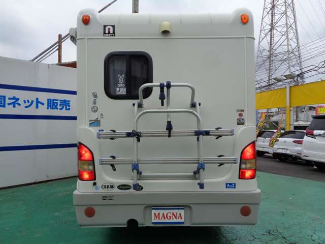 Mazda Bongo Truck 8