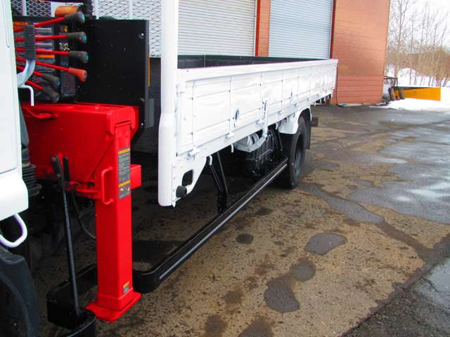 Isuzu Forward 3