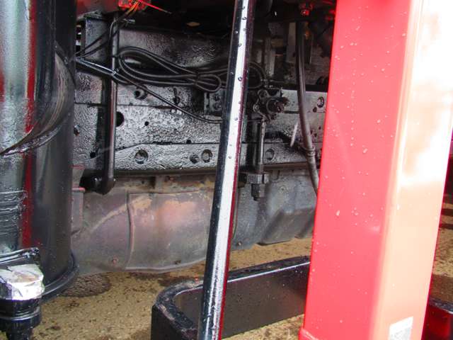 Isuzu Forward 6
