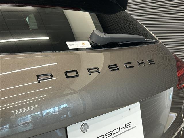 Porsche Cayenne 11