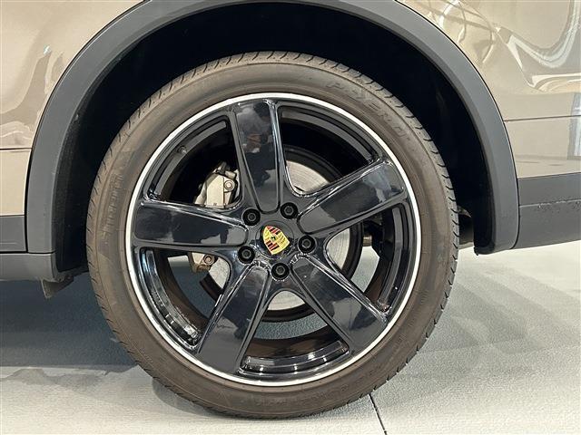 Porsche Cayenne 6